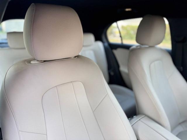Mercedes Classe A 200 Premium