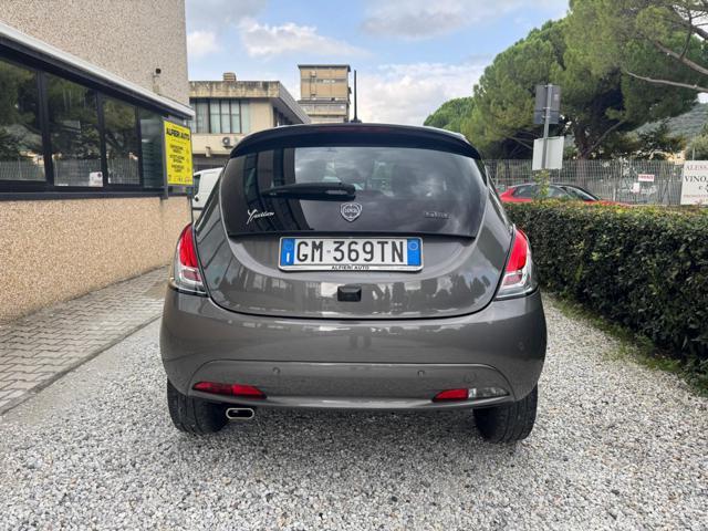 LANCIA Ypsilon 1.0 FireFly Hybrid 70cv Gold Plus -OK Neopatentati