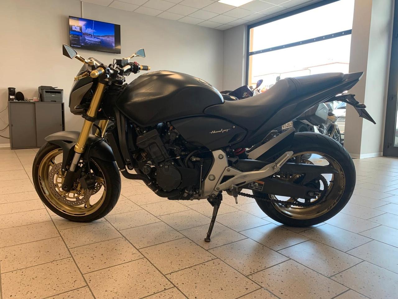 Honda CB 600 F Hornet