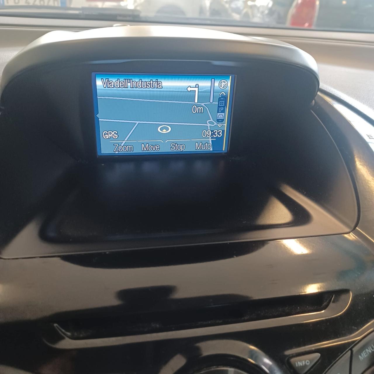 24 MESI DI GARANZIA B-MAX 1.4 GPL PERFETTO
