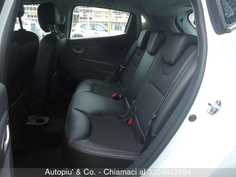 Renault Clio dCi 8V 75 CV Duel OK NEOPATENTATI