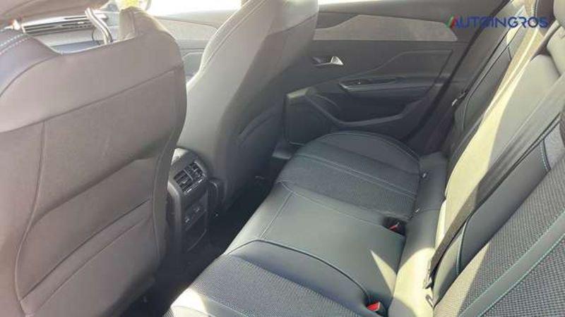 Peugeot 308 SW 1.2 puretech t Allure s