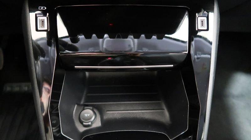 Peugeot 208 208 1.2 puretech Allure s&s 100cv # VARI COLORI #