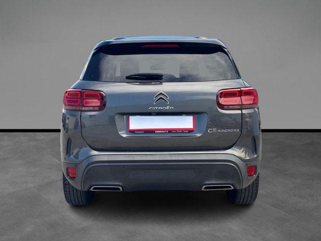 CITROEN C5 Aircross BlueHDi 130 S&S Business