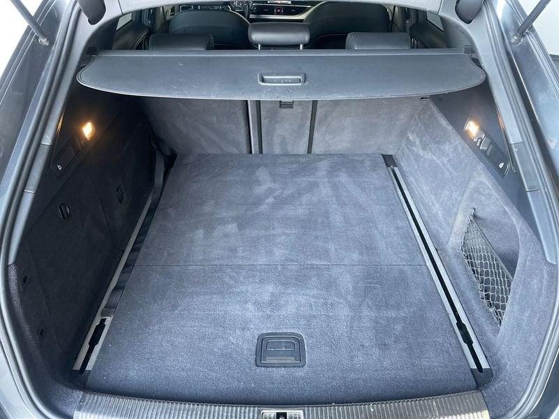 Audi A6 Avant 2.0 TDI 190 CV quattro S tronic Business Plus