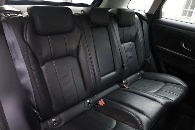 Land Rover RR Evoque 2.0 eD4 5p. SE Navi Autocarro Unicoproprietario