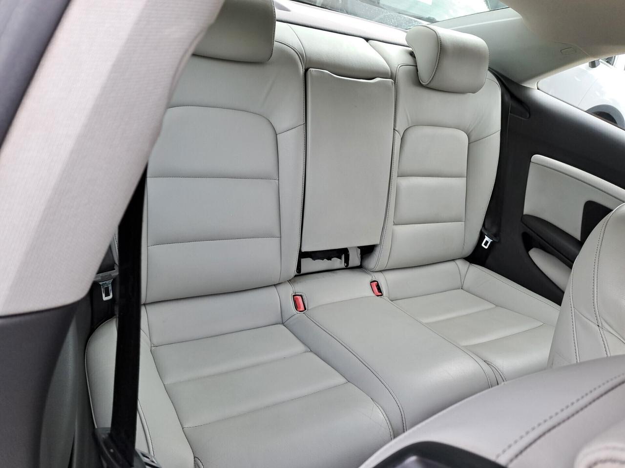 Audi A5 2.0 TFSI 180 CV Ambition/ EURO 5