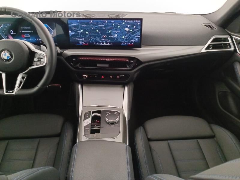 BMW Serie 4 Gran Coupe 420 d Mild Hybrid 48V M Sport xDrive Steptronic