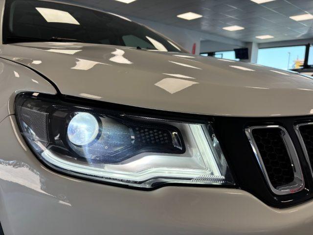 JEEP Compass Tetto Apribile 4x4 4WD Limited Winter 2.0 MTJ