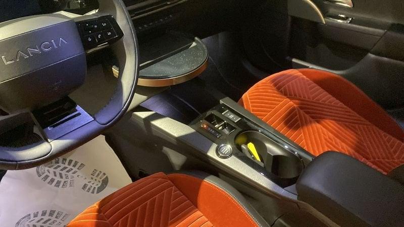 Lancia Ypsilon Ypsilon 51kWh LX