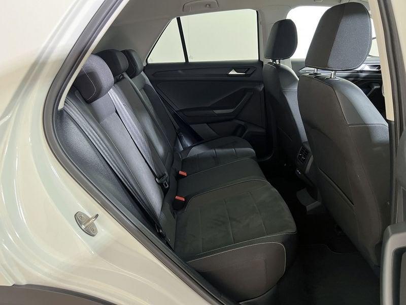 Volkswagen T-Roc T-Roc 1.0 tsi Style 110cv
