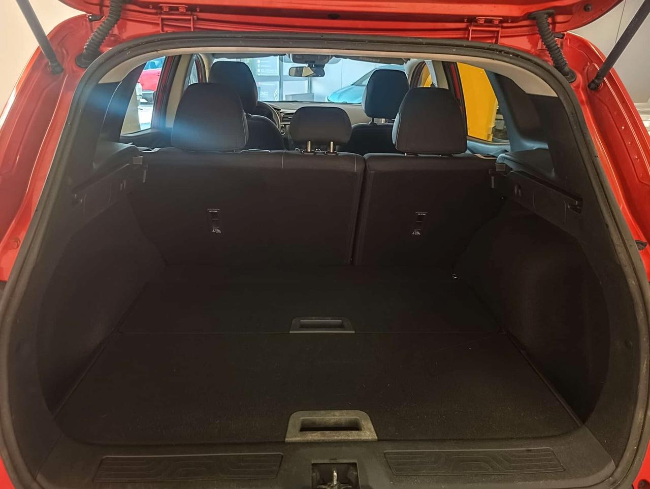 Renault Kadjar Blue dCi 8V 115CV Sport Edition