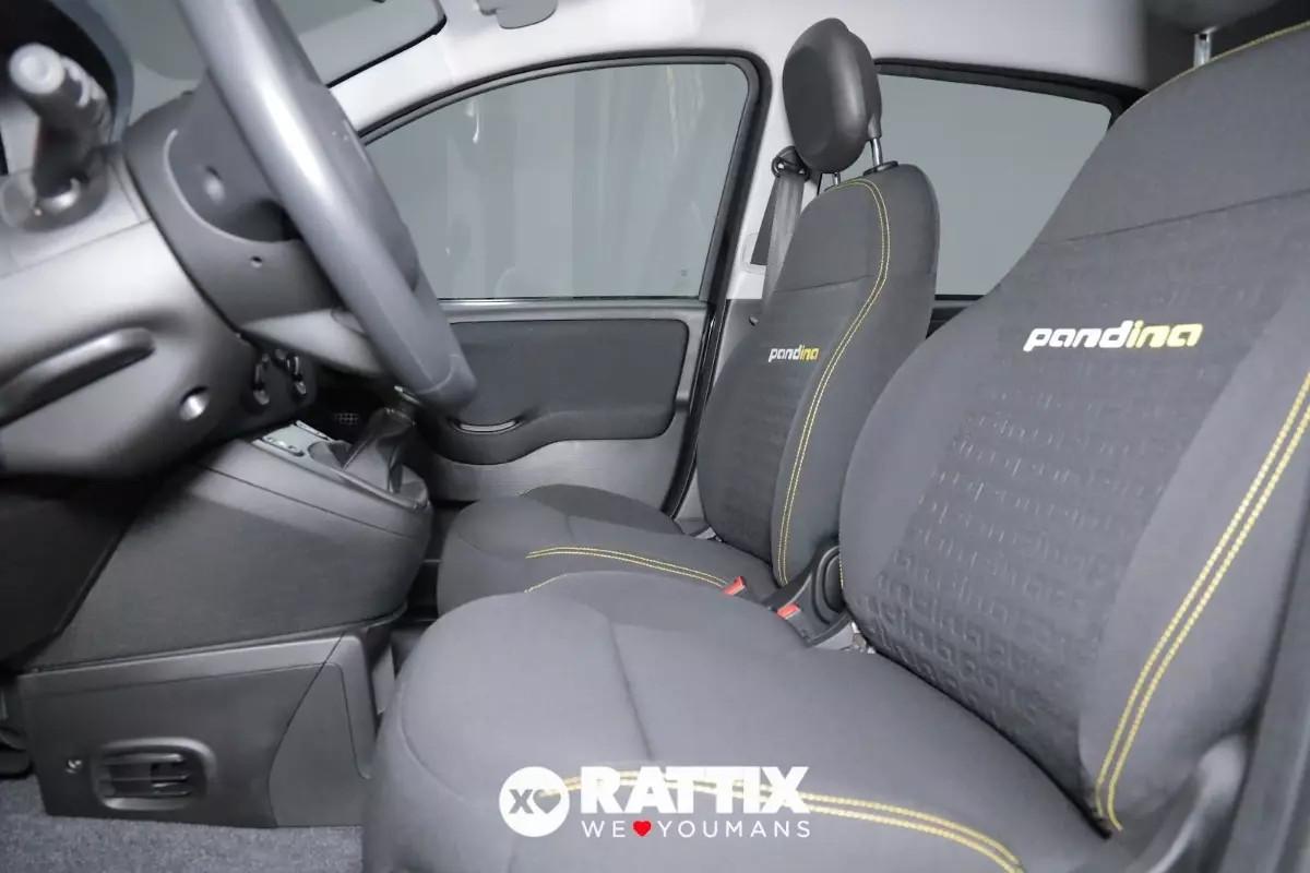 Fiat Panda 1.0 Firefly Hybrid 70CV 5p.ti ADAS + Pack City