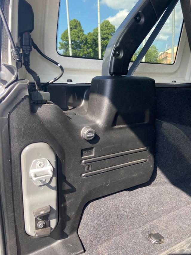JEEP Wrangler *PROMO* Unlimited 2.0 Turbo Sahara