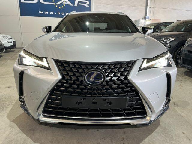 LEXUS UX Full Electric UX Hybrid Premium Pelle/Full Led/Telec.+Park/Cruis