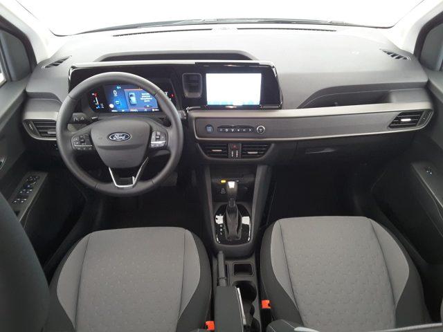 FORD Tourneo Courier 1.0 EcoBoost Powershift Titanium *solo 820 Km*