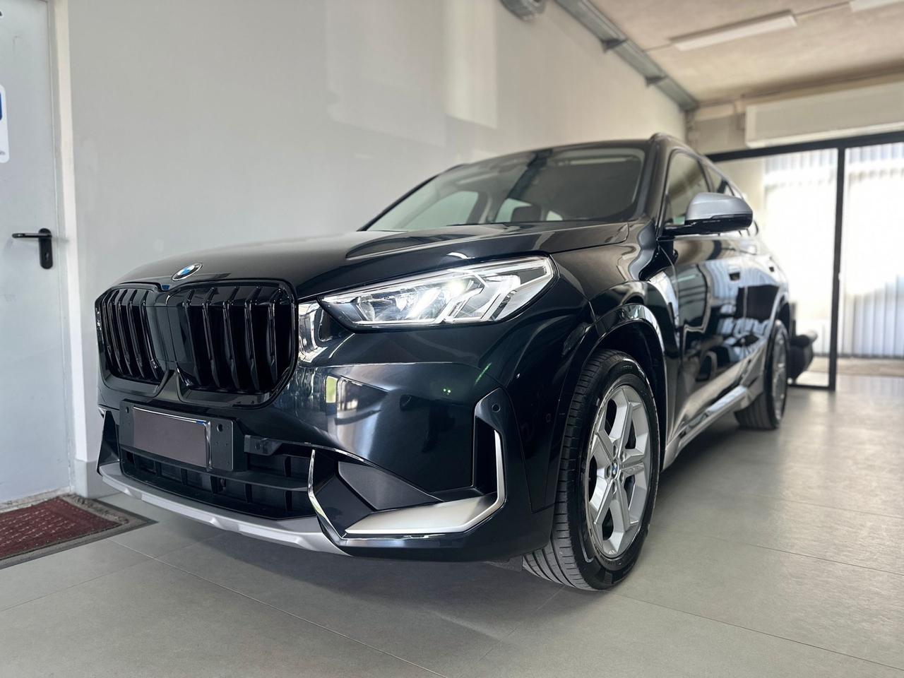 Bmw X1 sDrive 18d xLine