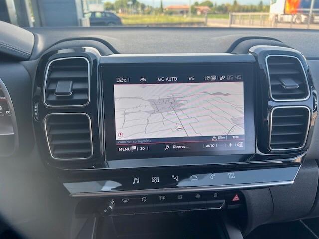 Citroen C5 Aircross C5 Aircross BlueHDi 180 S&S EAT8 Shine