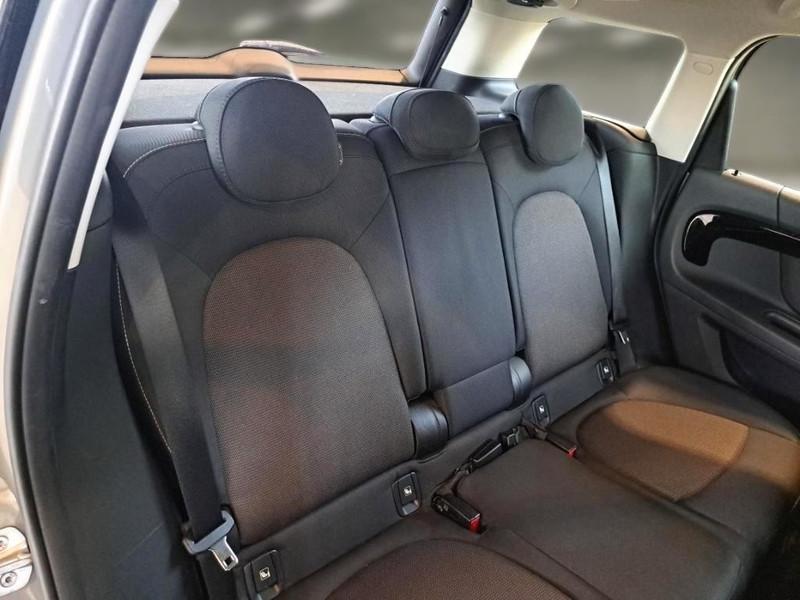 MINI COOPER SE COUNTRYMAN ALL4 BUSINESS AUTOM. 5 PORTE BERLINA