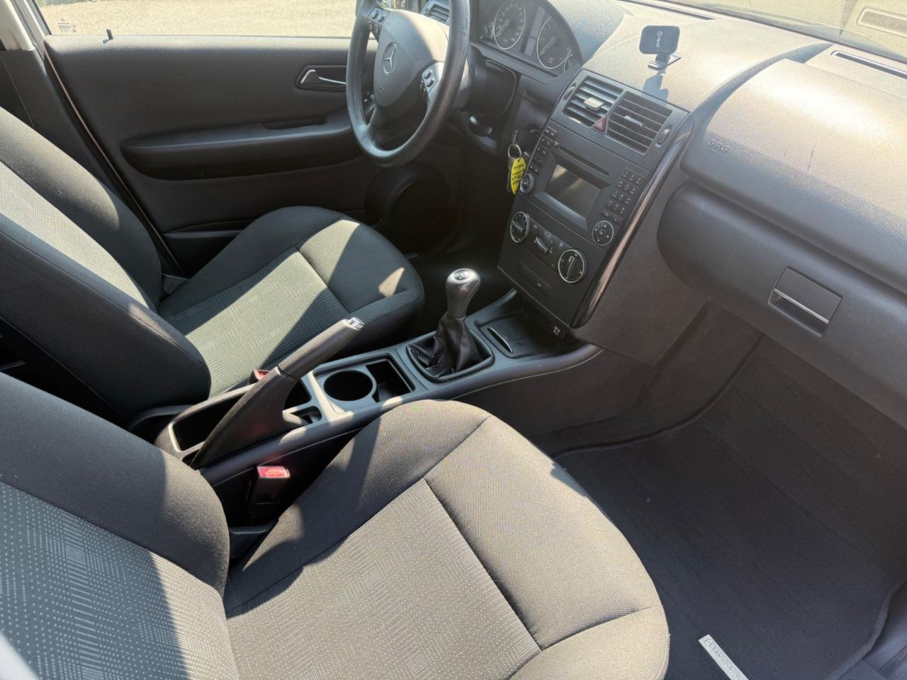 Mercedes-benz A 160 BlueEFFICIENCY Premium”EURO5”