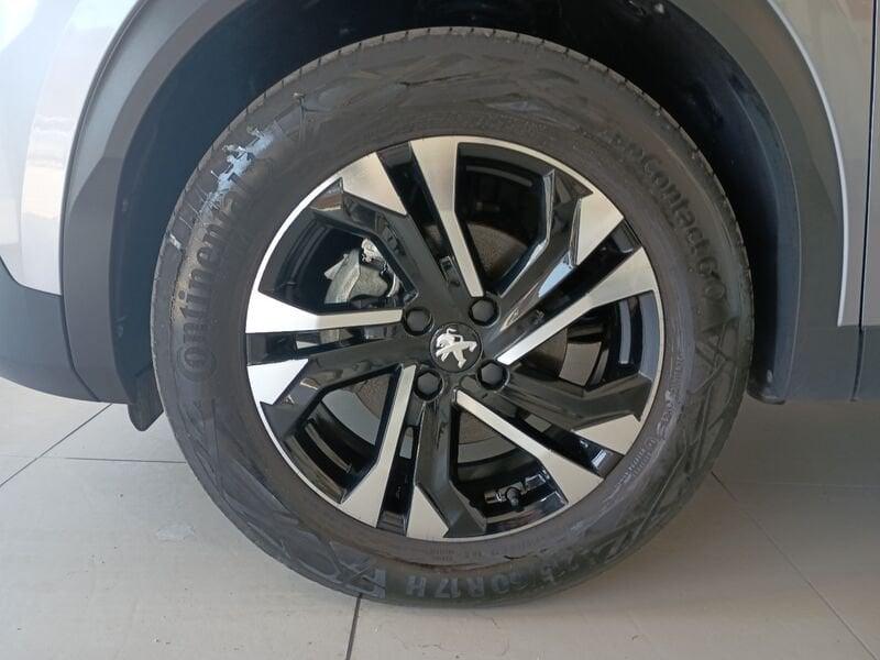 Peugeot 2008 PureTech 130 S&S Allure Pack