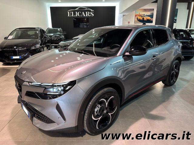 ALFA ROMEO Junior 1.2 145 CV Hybrid eDCT6 Speciale