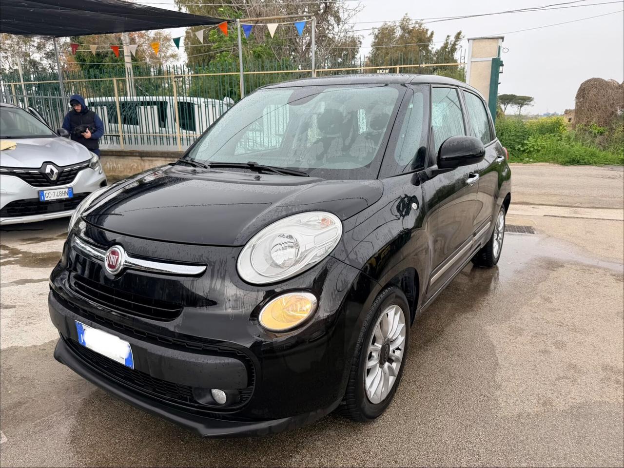 Fiat 500L 1.3 Multijet 95 CV Business