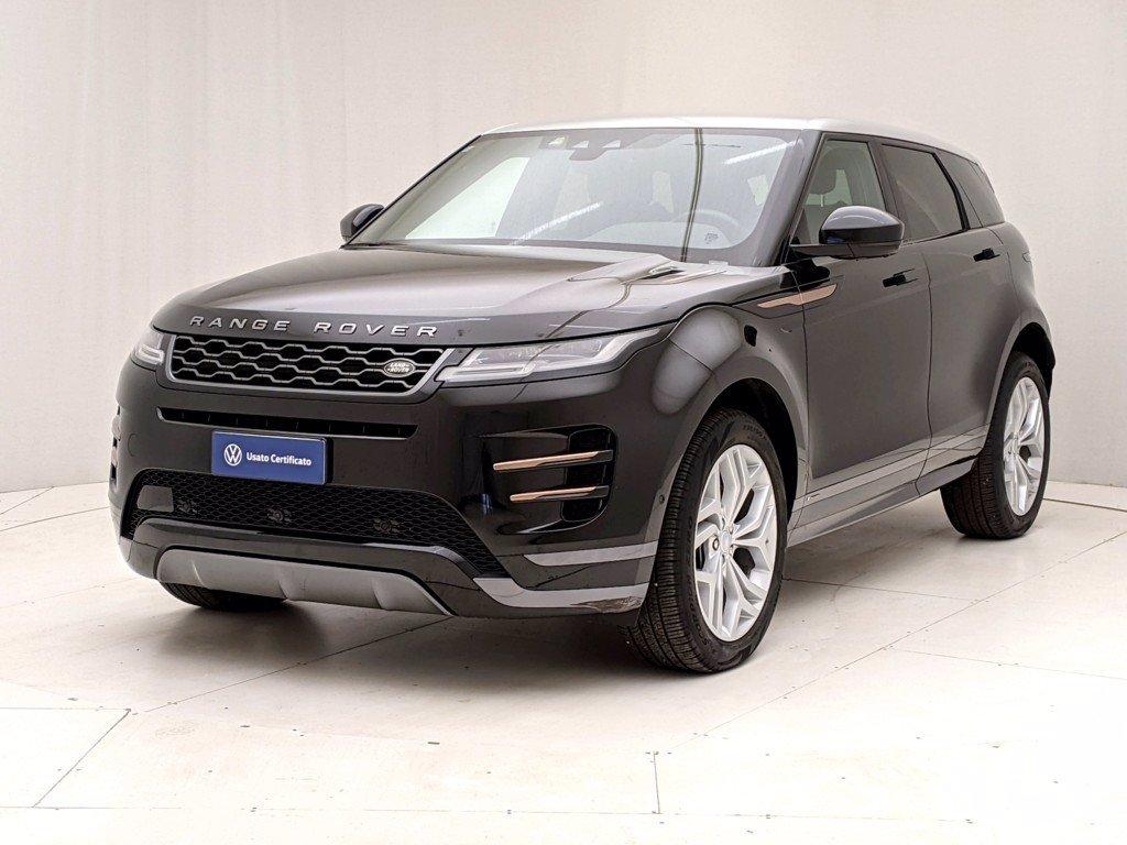 LAND ROVER Range Rover Evoque 2.0D I4-L.Flw 150CV AWD Auto R-Dynamic SE del 2020