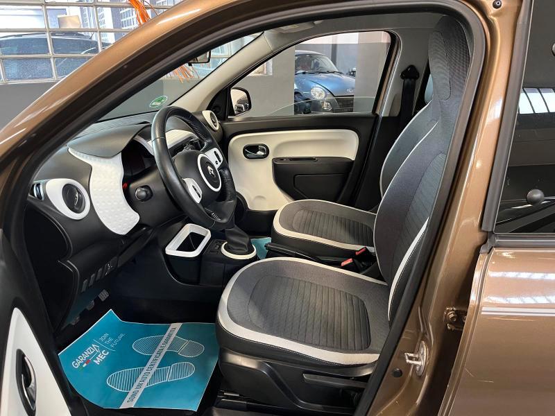 Renault Twingo 1.0 sce Live 70cv