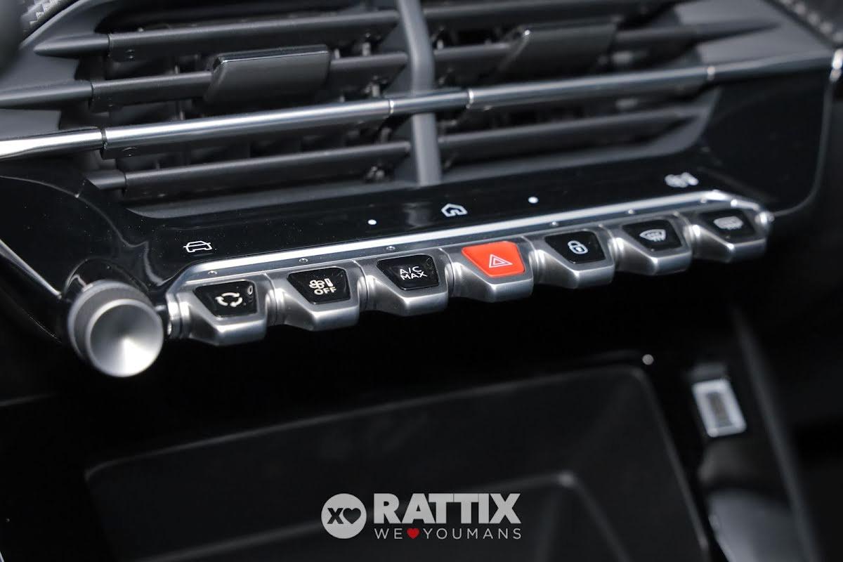 Peugeot 208 1.2 puretech 100CV Style