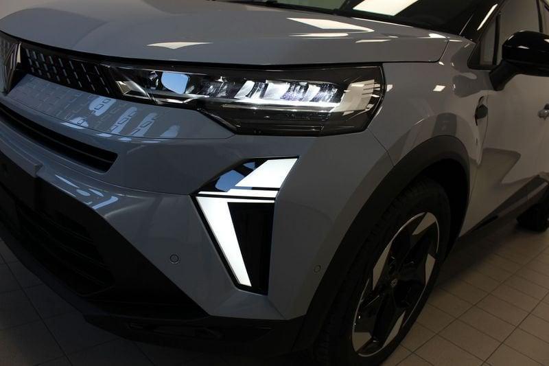 Renault Captur TCe 90 CV Techno Bicolor