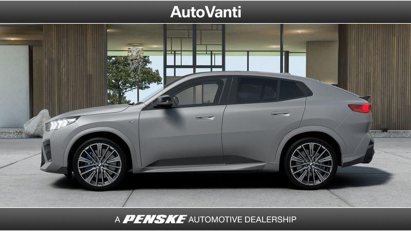 BMW X2 X2 M35i xDrive