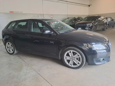 Audi A3 SPB 1.9 TDI F.AP. Ambiente