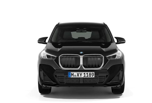 BMW X1 xDrive 20d Msport