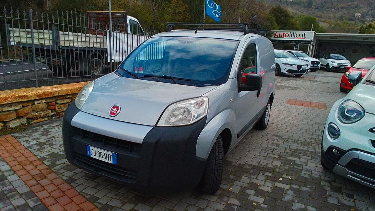 Fiat Fiorino 1.3 MJT 75CV Furgone