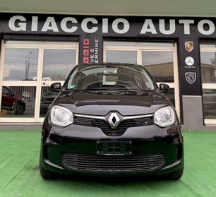 Renault Twingo anno 2019 benzina 1000
