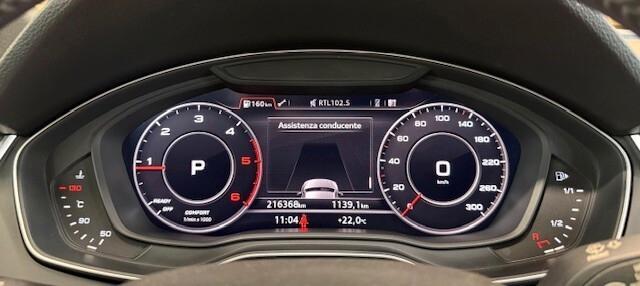 Audi Q5 2.0 tdi quattro S-line 190cv s-tronic