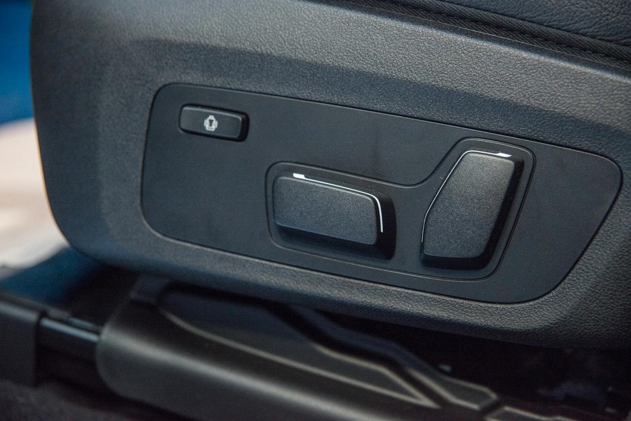 BBMW X4 X-DRIVE 2.0d mhev 48V MSPORT TETTO NAVI CERCHI VIRTUAL TELECAMERA 360 GRADI