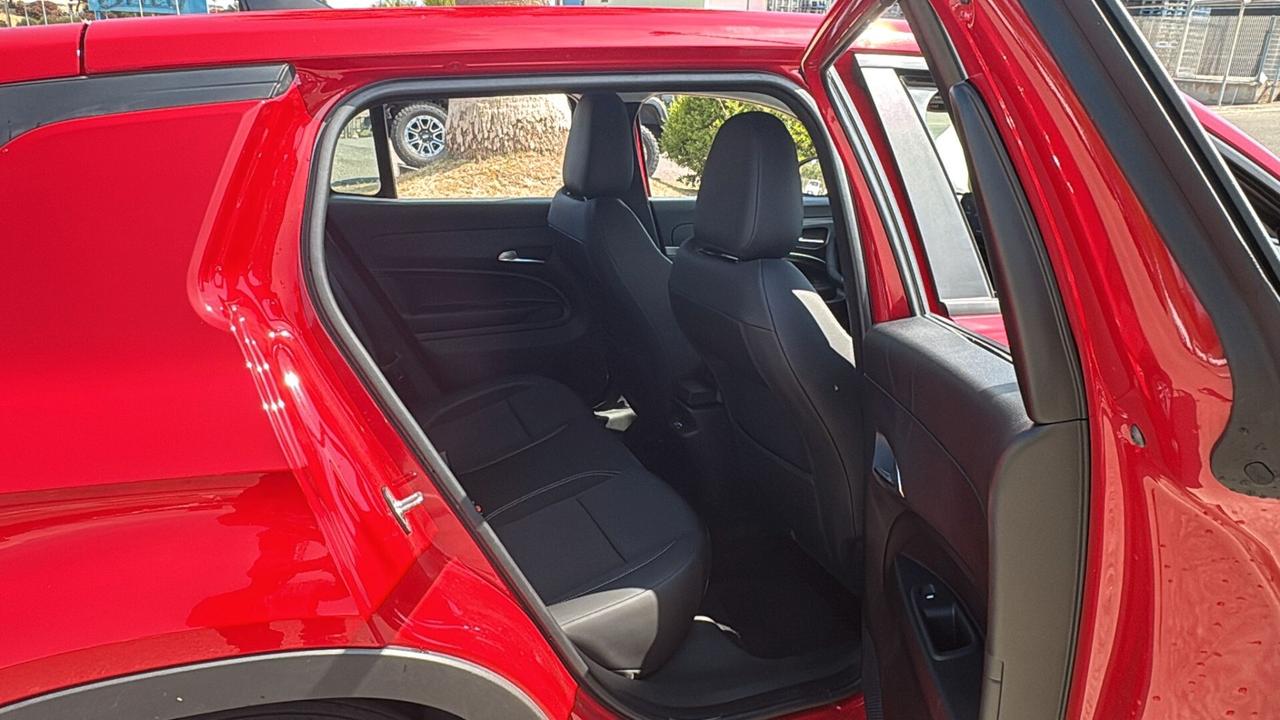 Jeep Avenger 1.2 Turbo 100 CV Altitude