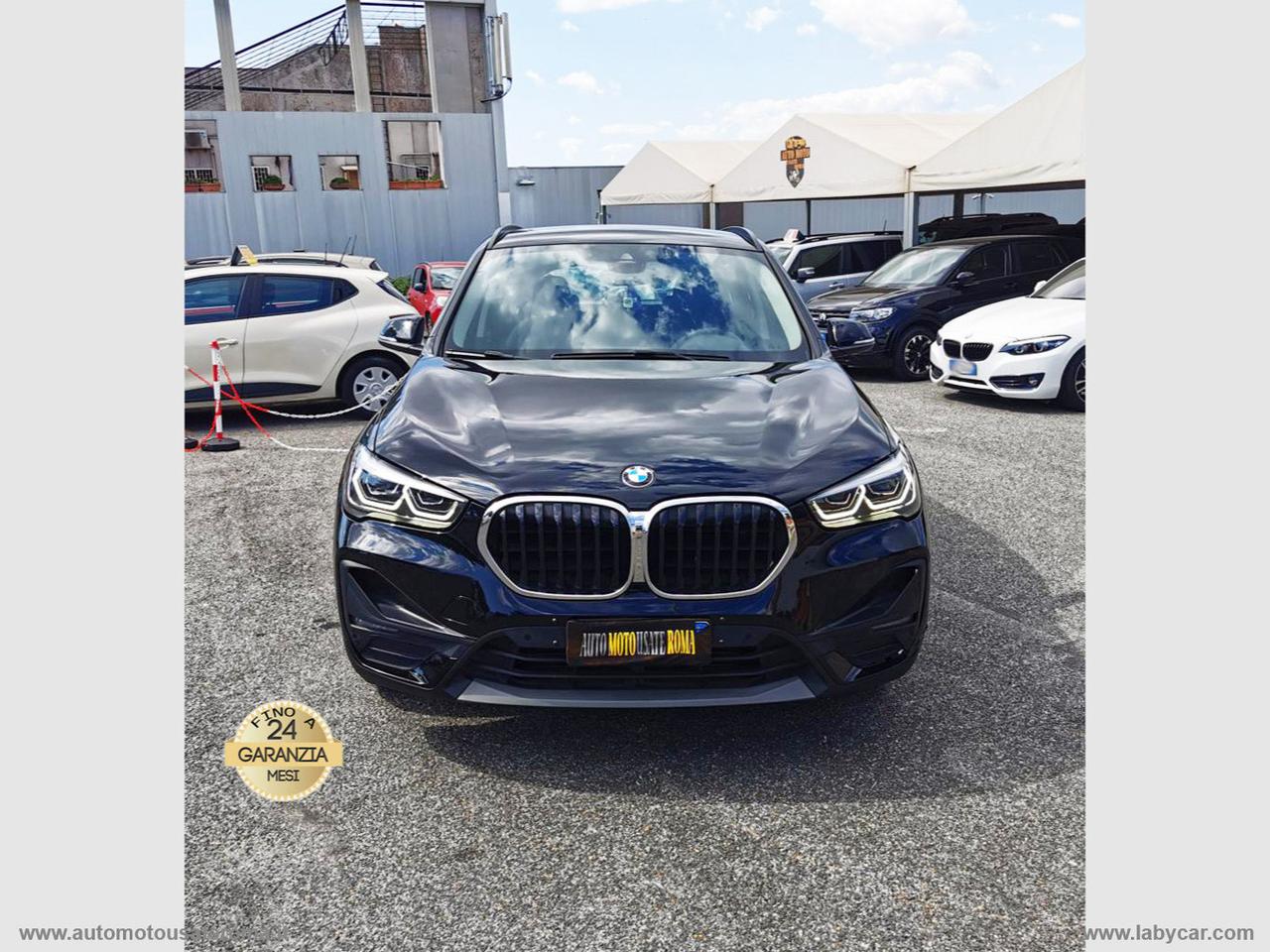 BMW X1 sDrive 18d xLine PLUS OFFERTA PROMO WEB