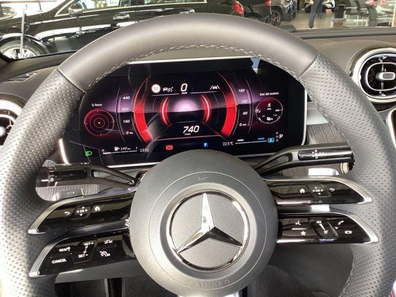 Mercedes-Benz CLE Cabrio CLE 220d Cabrio AMG Line Premium