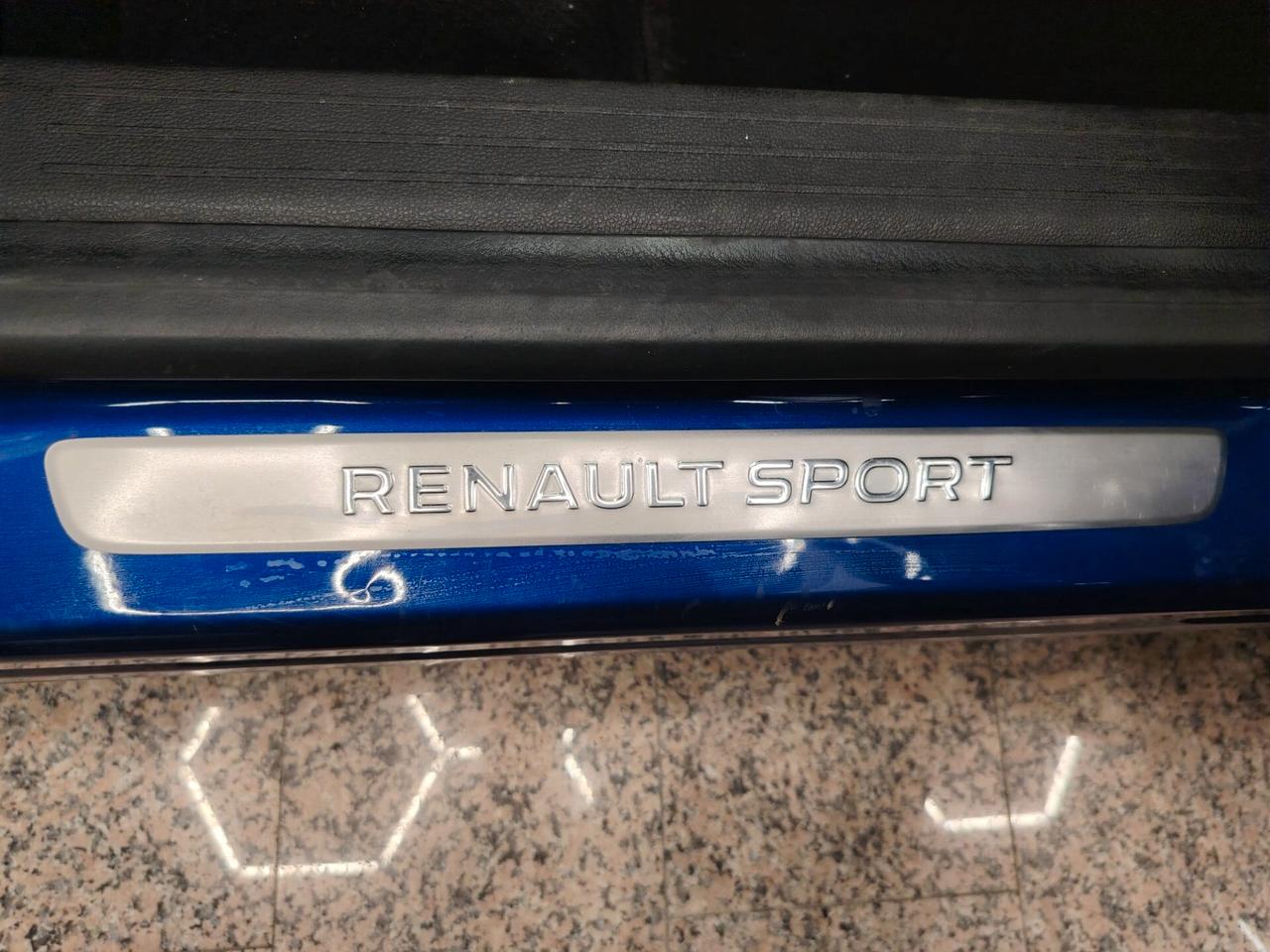 Renault Captur TCe 100 CV GPL Intens