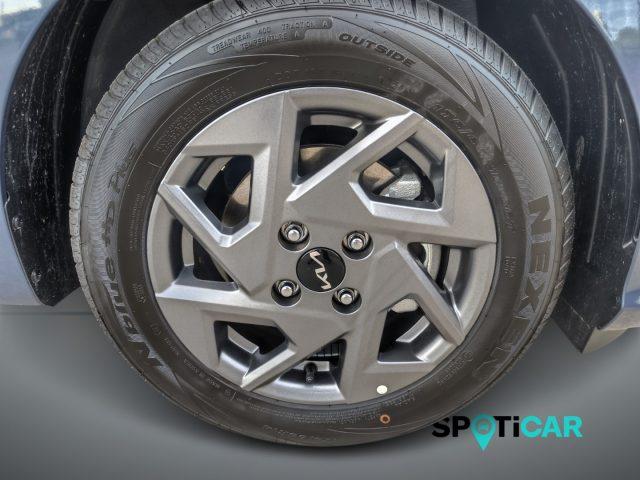 KIA Picanto 1.0 GDi GPL 5 porte Urban