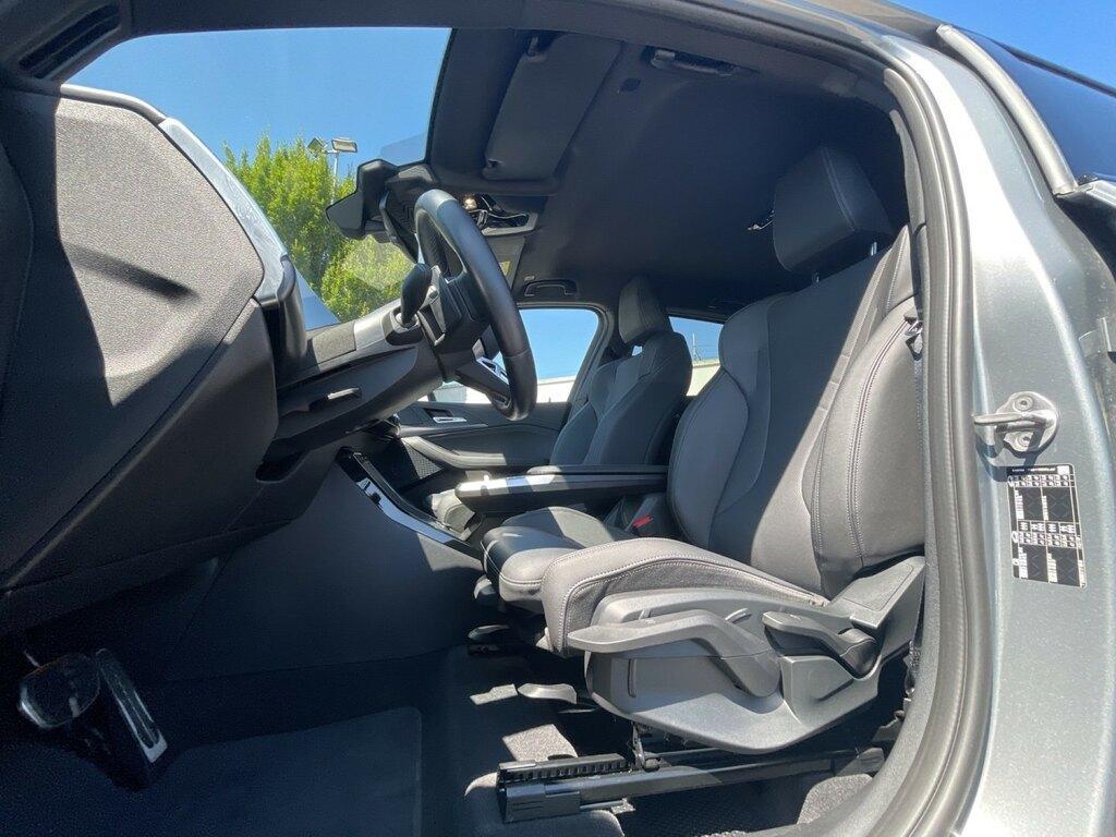 BMW Serie 2 Active Tourer 218 d Msport DCT