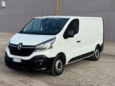 Renault Traffic 2.0 dCi 2021 120CV PC-TN Furgone