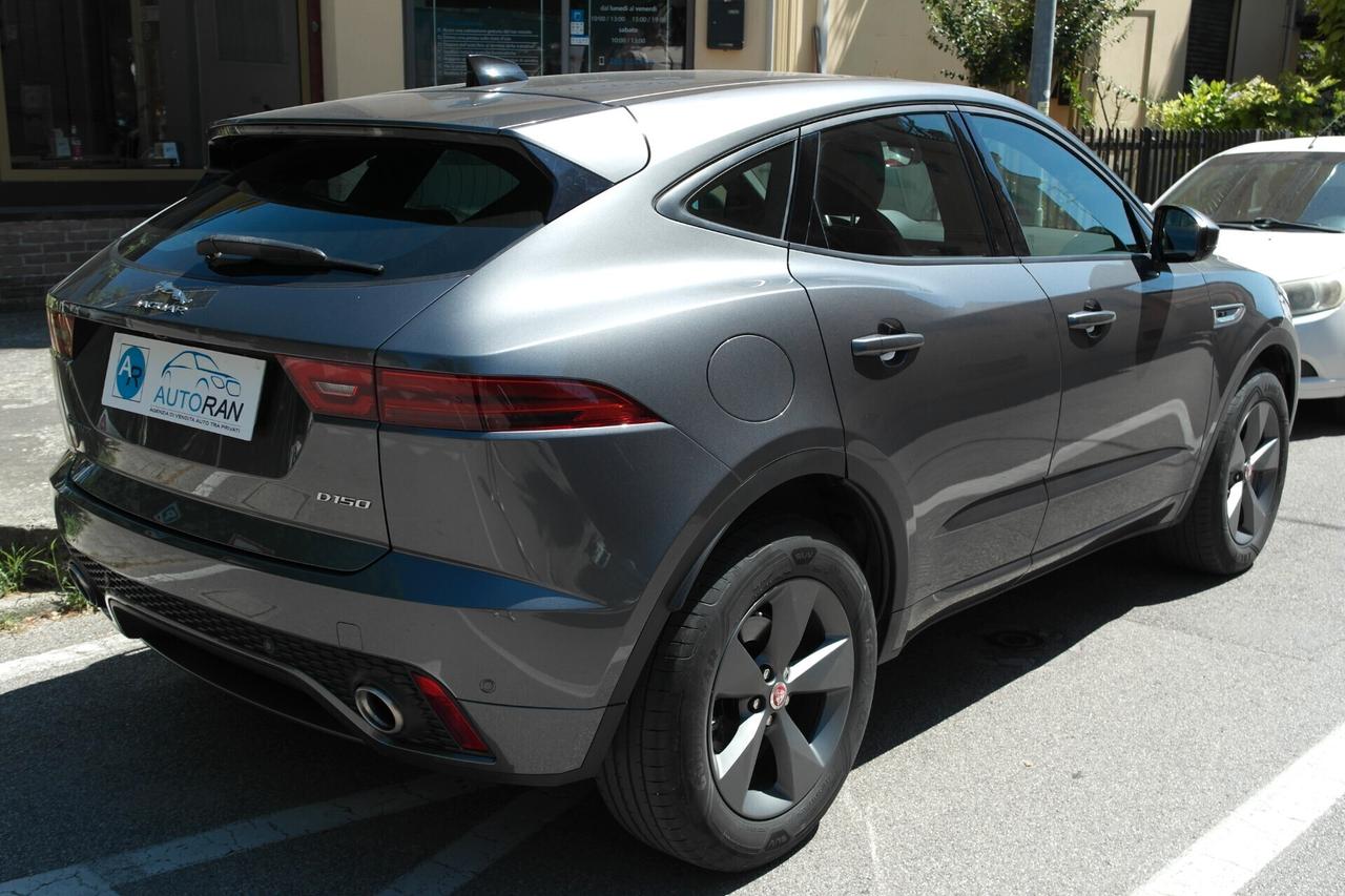 Jaguar E-Pace 2.0D 150 CV R-Dynamic S