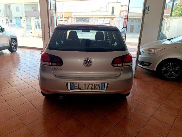 VOLKSWAGEN Golf Business 1.6 TDI 5p. Highline