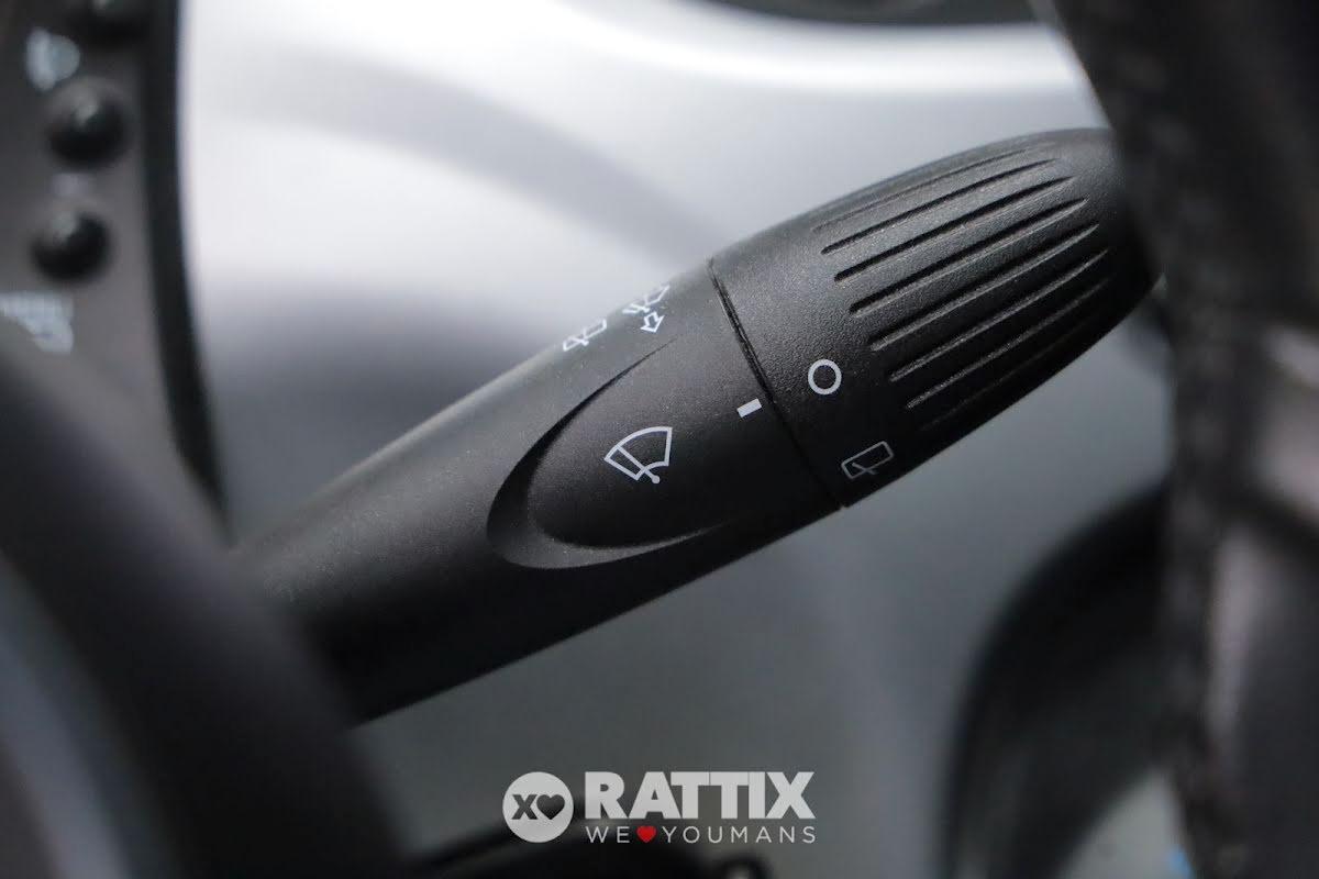 Fiat 500 1.0 hybrid 70CV Connect