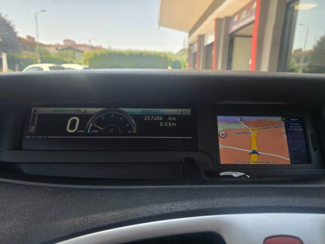RENAULT Scenic X-Mod 1.5 dCi 110CV UniPropietario Navi 3D Cruise
