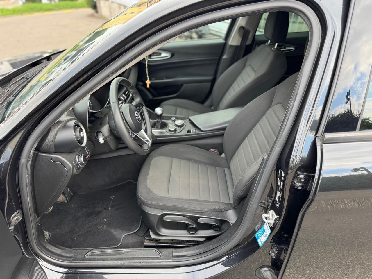 Alfa Romeo Giulia Business 2.2 JTD ECO #7182